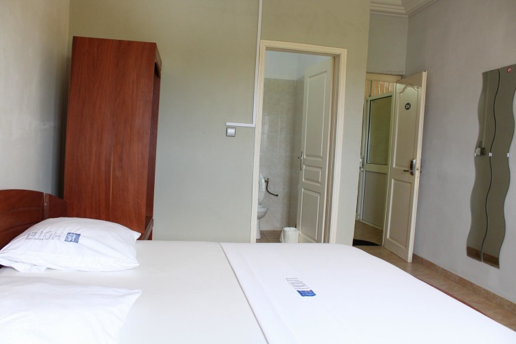 Single Suite