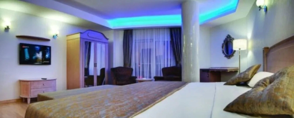 Double Suite