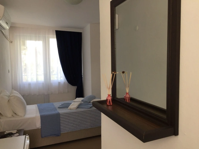 Economy Single room