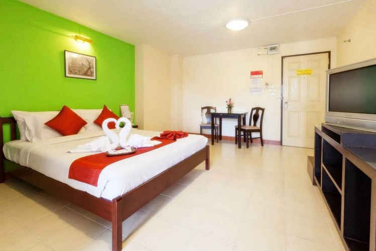 Superior Double room