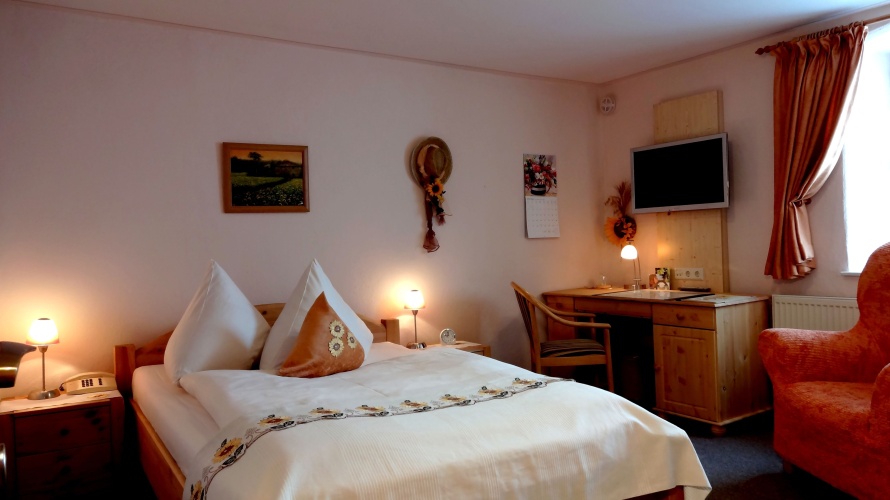Comfort Single room