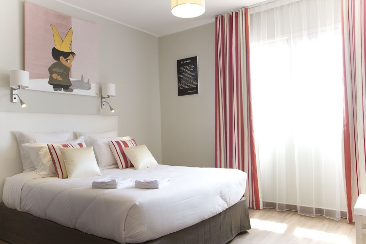Superior Double room