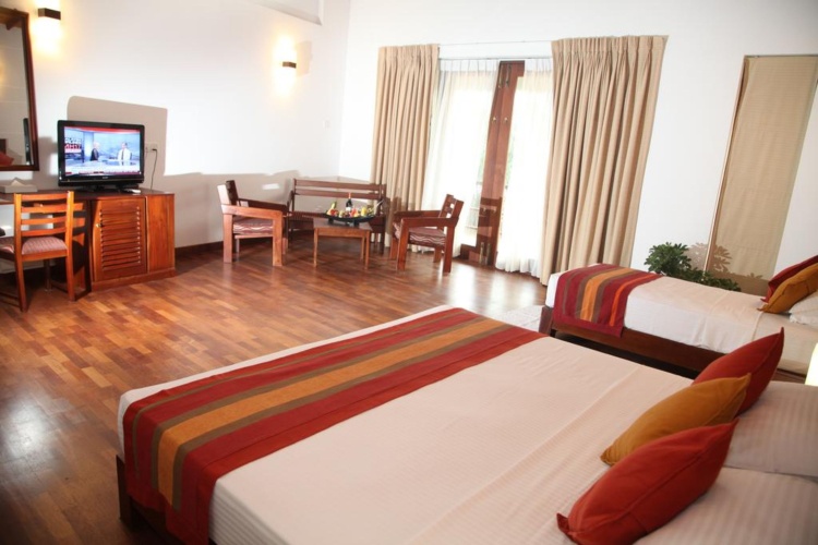 Superior Double room
