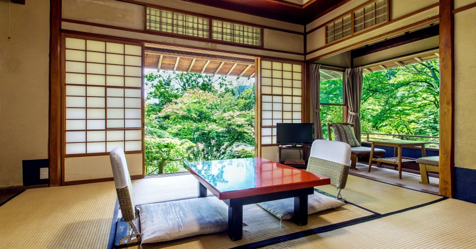 Kasei room