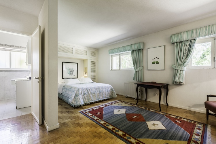 3 Bedrooms Family Cottage