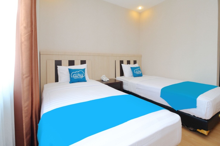 Grand Double room