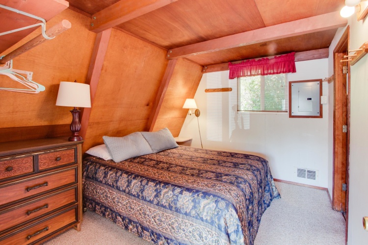 1 Bedroom Cottage