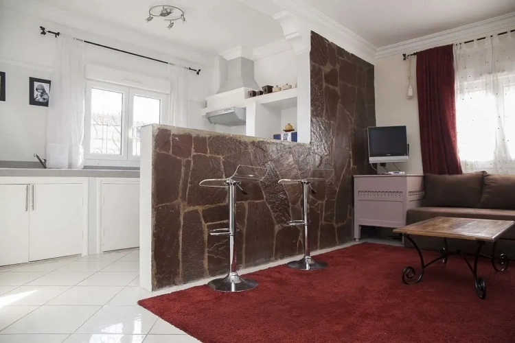 2 Bedrooms Royal Quadruple Suite with pool view
