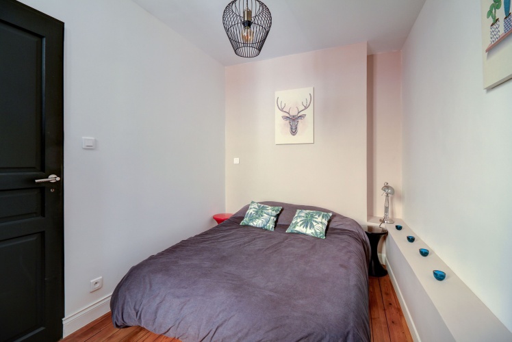 2 Bedrooms Comfort Apartment