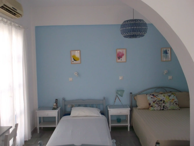 Comfort Suite