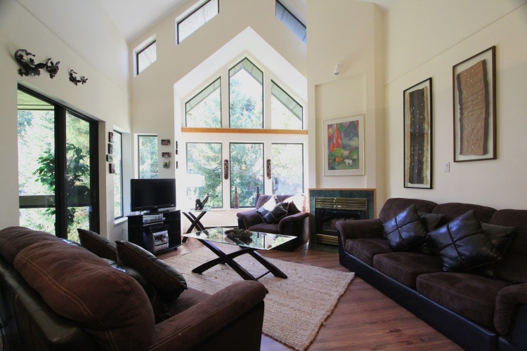 4 Bedrooms Standard room