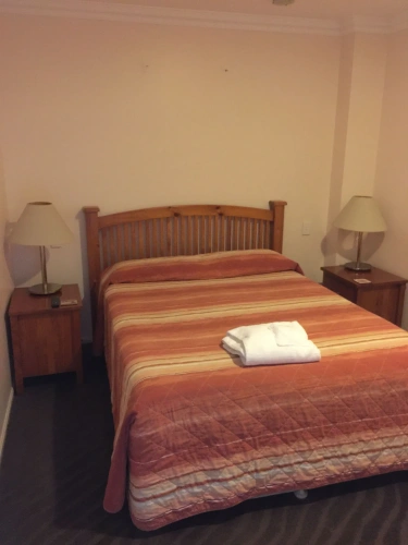 2 Bedrooms Deluxe Double Suite