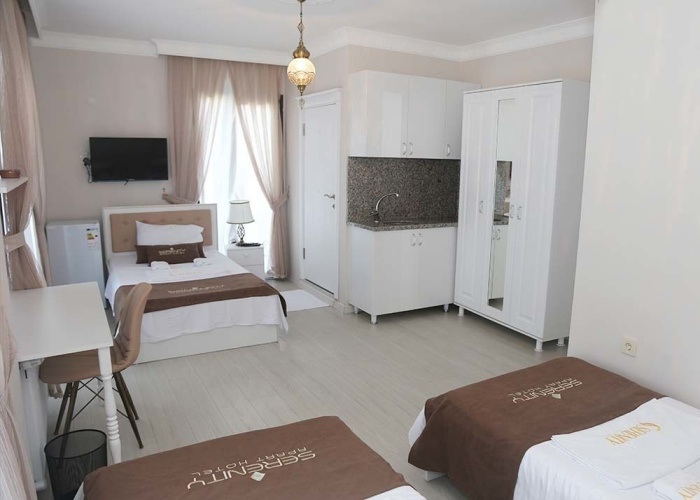 Suite