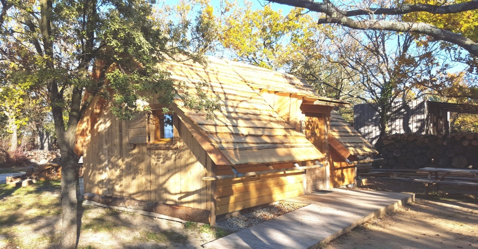 Cottage