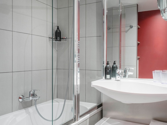 Adagio Paris Bercy Village photo 10