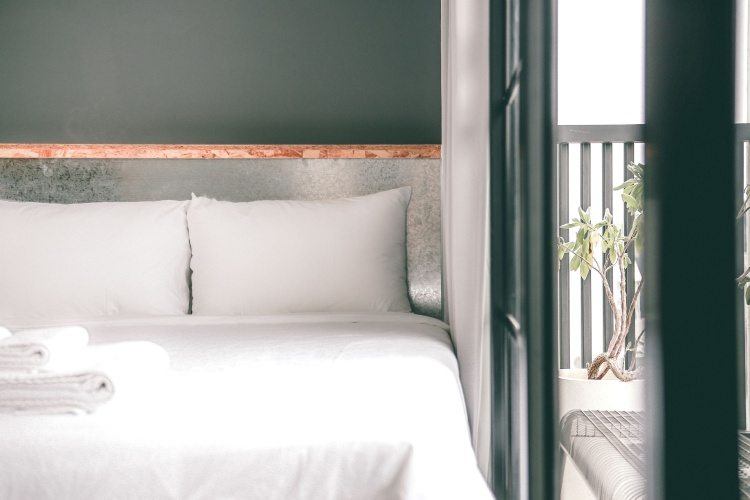 Comfort Quadruple room