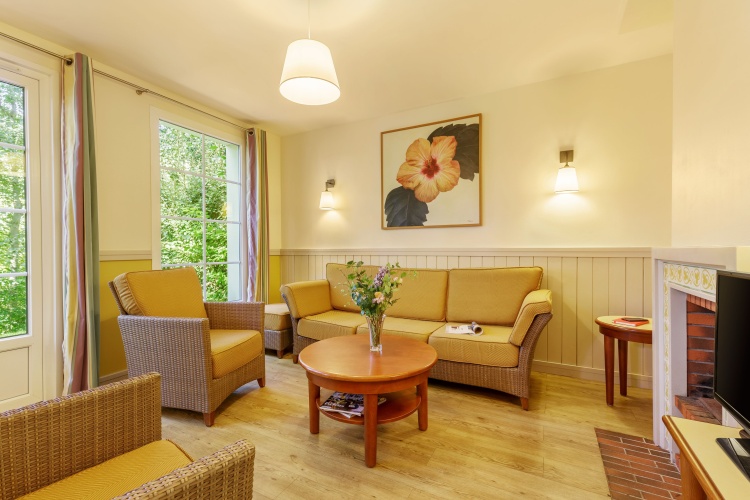Premium Cottage