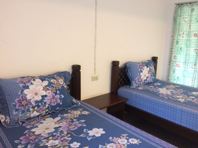 Bungalow