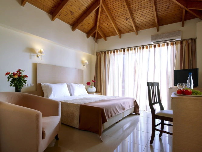 Superior Single room