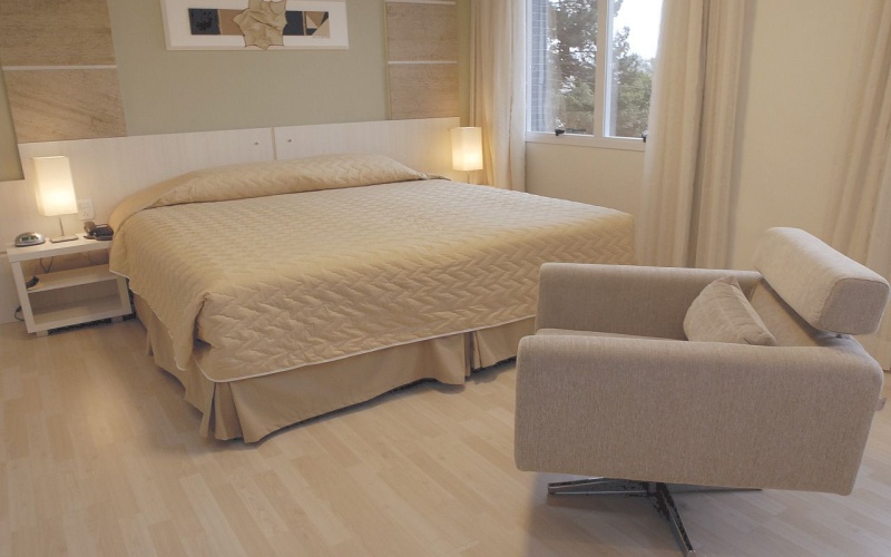 Luxury Double room