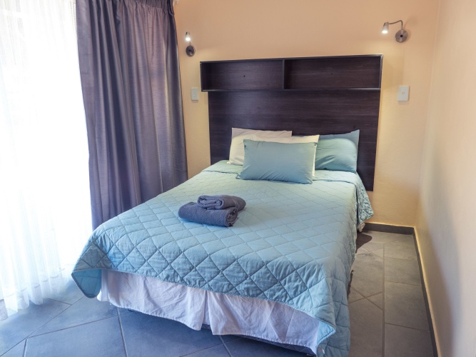 4 Bedrooms Standard Double room