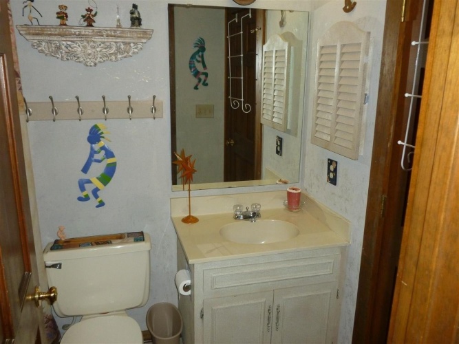 2 Bedrooms Standard room with balcony