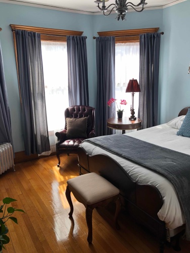 2 Bedrooms Suite