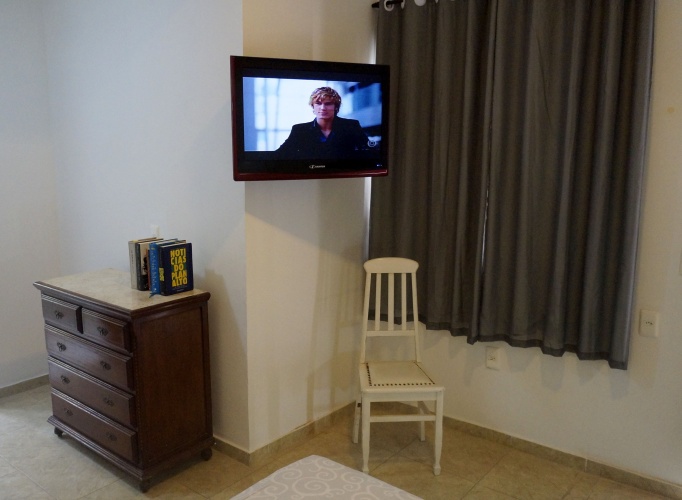 Deluxe Double Apartment