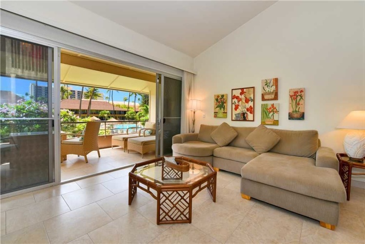 1 Bedroom Villa with ocean view