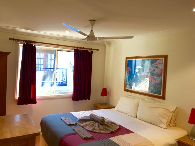 Family Suite