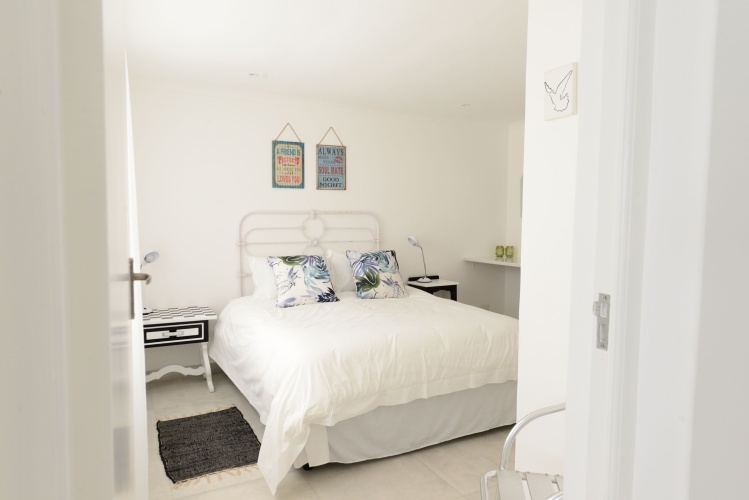 2 Bedrooms Superior Cottage