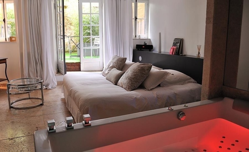 Superior Double Suite