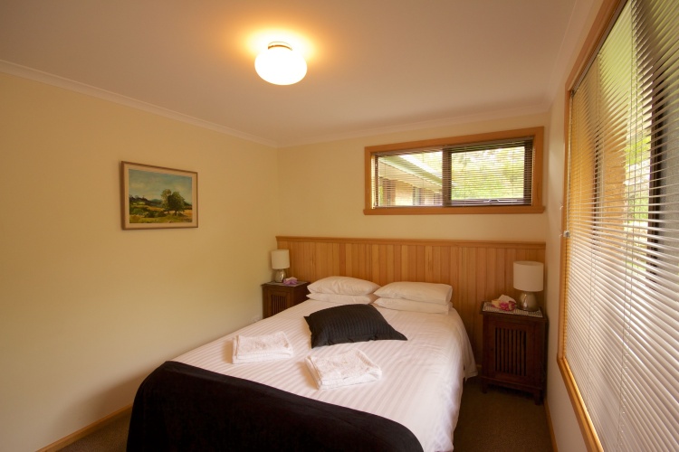 2 Bedrooms Standard room