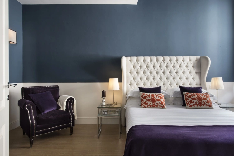 2 Bedrooms Deluxe Suite