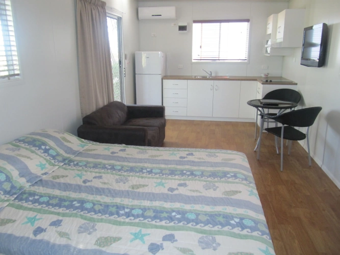 Comfort room