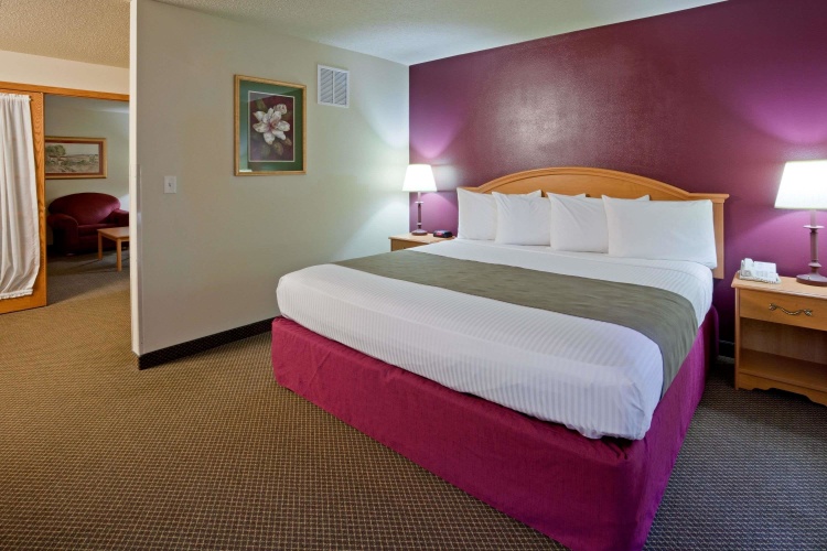 Superior Double Suite