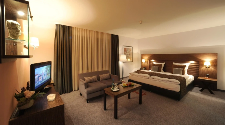 Executive room