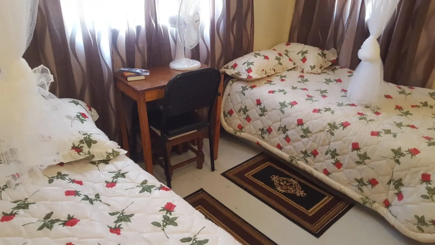 Standard Double Family room
