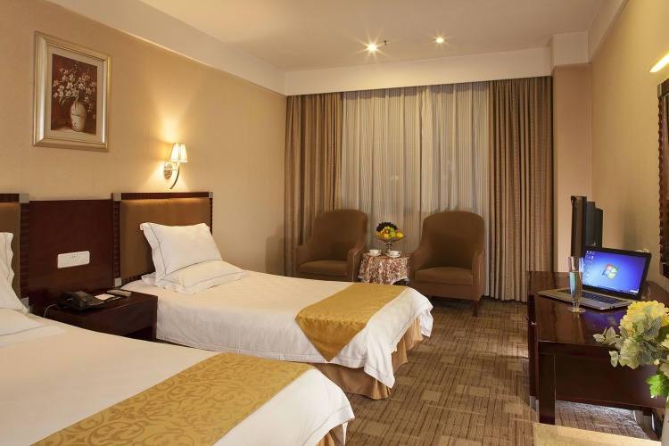 Business Double room