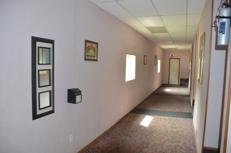 Comfort Double Studio
