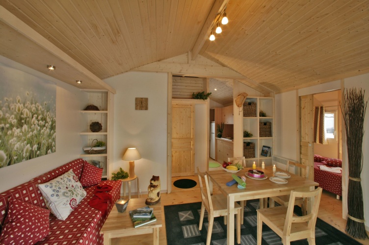 Chalet