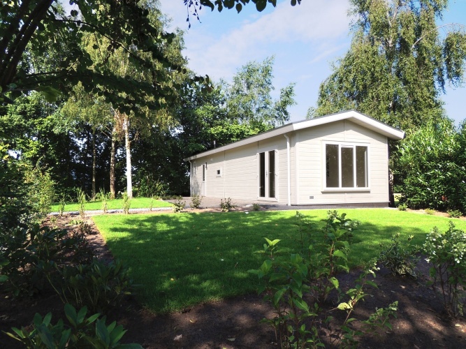 Comfort Cottage
