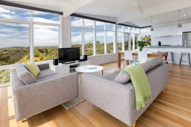 3 Bedrooms Cottage