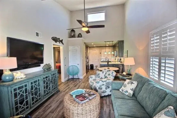 2 Bedrooms Standard room with balcony