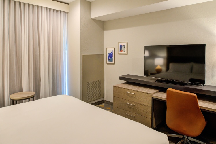 Double Suite