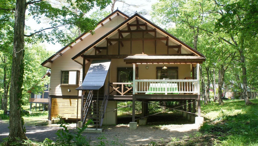Cottage