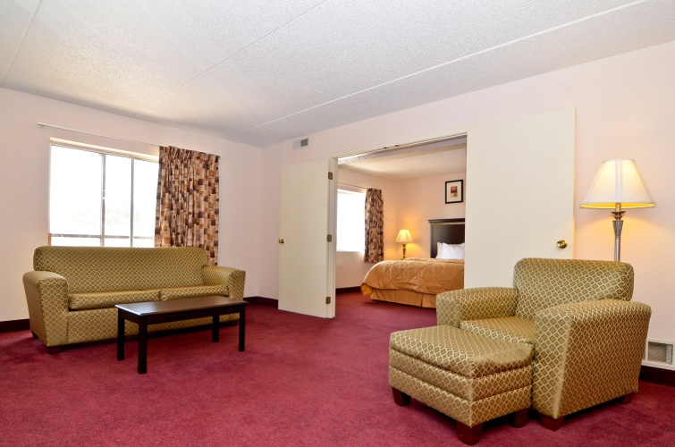 Suite