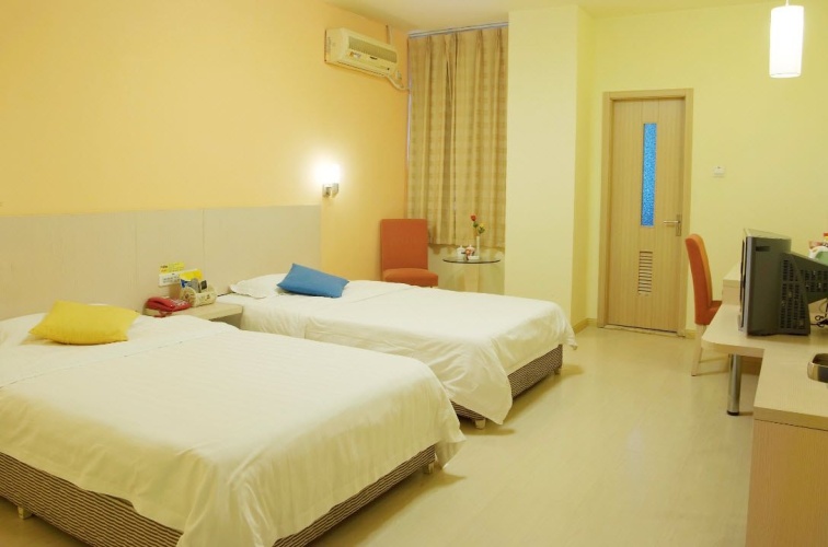 Business Double room