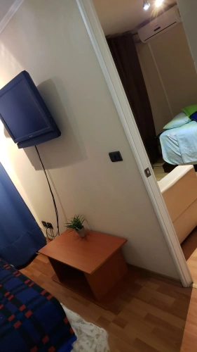 1 Bedroom Superior Apartment