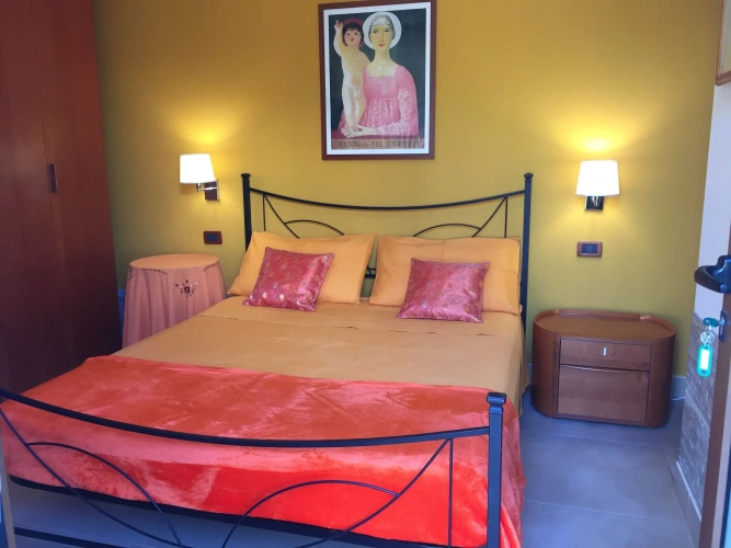 Business Double room
